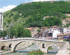 Fatih'ten Miras Kalan ehir:Prizren