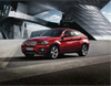 Cazibeli Melez Gzel: BMW X6